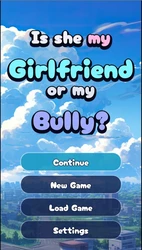 Is She my girlfriend or my Bully?? game image: img5.webp