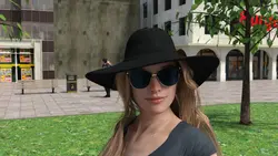 Isabella - Chasing Shadows Spielbild: img0.webp