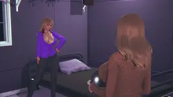 imagen del juego Isadora La Esposa Exploradora: img2.webp