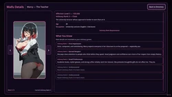 IsekAI出会い系Sim:ModFrenzy宇宙物語 ゲーム画像: img3.webp