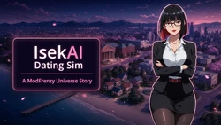 IsekAI出会い系Sim:ModFrenzy宇宙物語