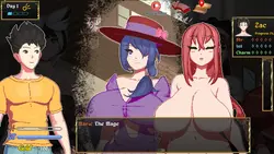 imagen del juego Isekai Awakening: img2.webp