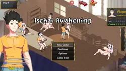 imagen del juego Isekai Awakening: img5.webp