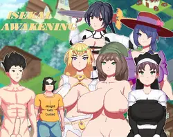 L'éveil d'Isekai