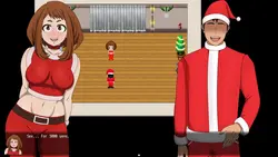 imagen del juego Navidad de Isekai: img0.webp