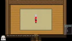 imagen del juego Navidad de Isekai: img1.webp