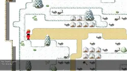 imagen del juego Navidad de Isekai: img5.webp