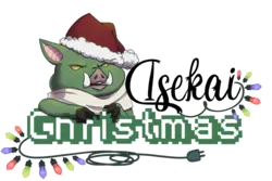 Isekai Weihnachten