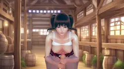 Isekai Eromon Paradise game image: img2.webp