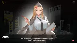 Isekai フロントライン(DEMO) ゲーム画像: img6.webp