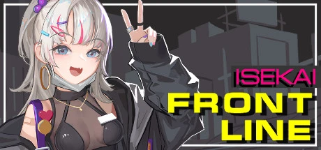 Isekai Frontline main image