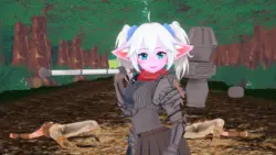 imagem do jogo Herói de Isekai Harem: img1.webp