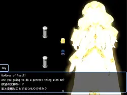Isekai Incubus Island Spielbild: img1.webp