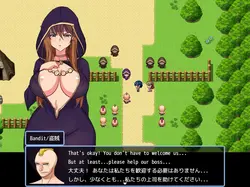 Isekai Incubus Spielbild: img4.webp