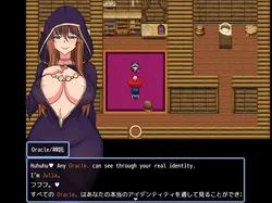 Isekai Incubus Spielbild: img7.webp