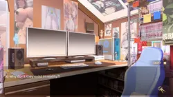 Isekai Janken ヒーロー ゲーム画像: img0.webp