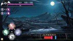 Isekai Janken ヒーロー ゲーム画像: img12.webp