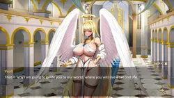 Isekai Janken ヒーロー ゲーム画像: img3.webp