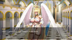 Isekai Janken ヒーロー ゲーム画像: img4.webp