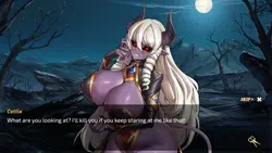 Isekai Janken ヒーロー ゲーム画像: img5.webp