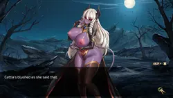 Isekai Janken ヒーロー ゲーム画像: img6.webp