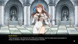 Isekai Lost in Harem game image: img1.webp