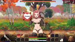 Isekai Lost in Harem game image: img3.webp