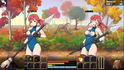 Isekai Lost in Harem game image: img7.webp