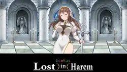 Isekai 失われた で Harem [v0.11]