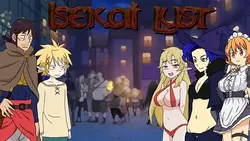 Isekai Lust [v0.01]