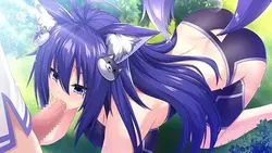 image de jeu Isekai Monmusu Sensation - Monmusu Sensei à Manabu Le Président: img5.webp