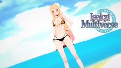 Isekai 多元