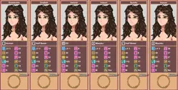 Isekai Parlor 模拟器