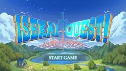 imagem do jogo Isekai Quest: img0.webp