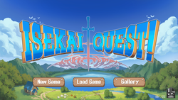 imagem do jogo Isekai Quest: img9.webp