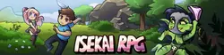 イセカイRPG