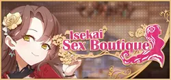Isekai Sex Boutique