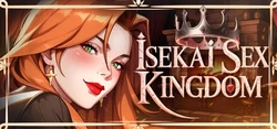Isekai 性別 王国