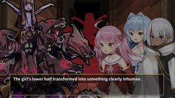 伊勢会のSuccubus: 別の世界の私のジェンダーベント佐賀 ゲーム画像: img15.webp