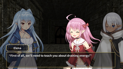 伊勢会のSuccubus: 別の世界の私のジェンダーベント佐賀 ゲーム画像: img9.webp