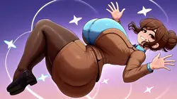 Isekai 访问者:来自另一个世界的爱