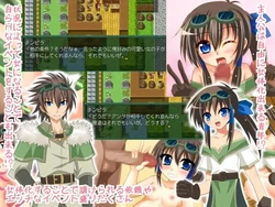 (原始内容存档于2017-09-21). Isekiden: Legend of the Ruins (英语) 游戏图片: img0.webp
