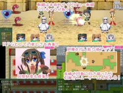 (原始内容存档于2017-09-21). Isekiden: Legend of the Ruins (英语) 游戏图片: img2.webp