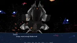 Isis: 秋 ゲーム画像: img2.webp