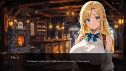 Isla Hearts game image: img1.webp