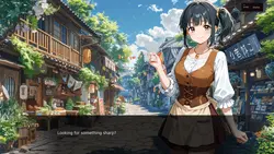 Isla Hearts game image: img2.webp