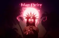 IslanDeity [v0.02a]