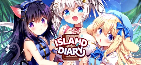 Island Diary main image