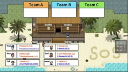 Island NTR Survival SS game image: img0.webp