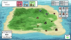 Island NTR Survival SS game image: img1.webp